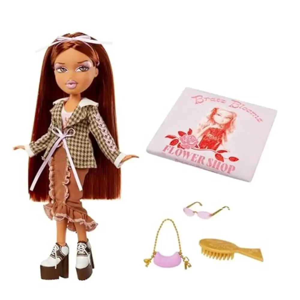 Bratz new box